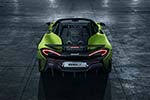 McLaren 600LT Spider