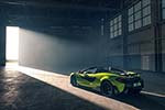 McLaren 600LT Spider