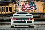 Ford RS200