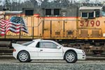 Ford RS200