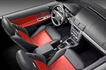 Chevrolet Cobalt SS Supercharged