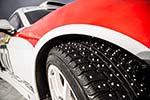 Porsche 718 Cayman GT4 Clubsport Rallye Concept