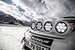 Porsche 718 Cayman GT4 Clubsport Rallye Concept