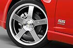 Chevrolet Cobalt SS Supercharged