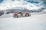 Porsche 718 Cayman GT4 Clubsport Rallye Concept