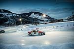 Porsche 718 Cayman GT4 Clubsport Rallye Concept