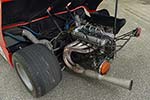 Abarth 2000 Sport Spider