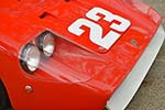 Abarth 2000 Sport Spider