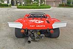 Abarth 2000 Sport Spider