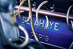 Delahaye 135 MS Ghia-Aigle Coupe