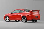 Chevrolet Cobalt SS Supercharged