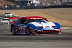 2015 Monterey Motorsports Reunion