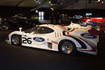 2014 Retromobile