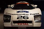 2014 Retromobile