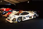 2014 Retromobile