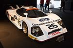 2014 Retromobile