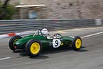 2008 Monaco Historic Grand Prix