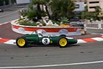 2008 Monaco Historic Grand Prix