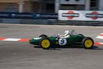 2008 Monaco Historic Grand Prix