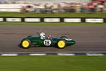 2008 Goodwood Revival