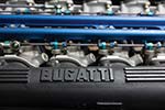 Bugatti EB 110 SS