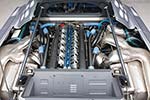 Bugatti EB 110 SS