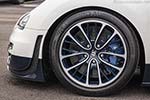 Bugatti Veyron 16.4 Grand Sport Vitesse