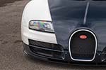 Bugatti Veyron 16.4 Grand Sport Vitesse