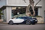 Bugatti Veyron 16.4 Grand Sport Vitesse