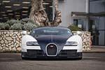 Bugatti Veyron 16.4 Grand Sport Vitesse