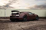 Bugatti Veyron 16.4 Super Sport