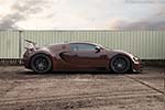 Bugatti Veyron 16.4 Super Sport