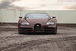 Bugatti Veyron 16.4 Super Sport