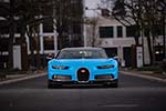 Bugatti Chiron