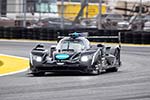 Cadillac DPi-V.R