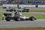 2005 Silverstone Classic