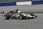 2005 Silverstone Classic