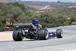 2015 Monterey Motorsports Reunion