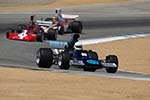 2015 Monterey Motorsports Reunion