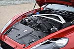 Aston Martin Vanquish Zagato Shooting Brake