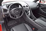 Aston Martin Vanquish Zagato Shooting Brake