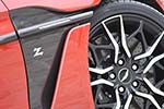 Aston Martin Vanquish Zagato Shooting Brake