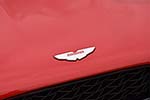 Aston Martin Vanquish Zagato Shooting Brake