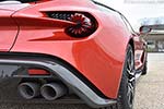 Aston Martin Vanquish Zagato Shooting Brake