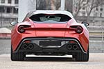 Aston Martin Vanquish Zagato Shooting Brake