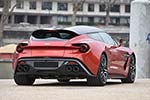 Aston Martin Vanquish Zagato Shooting Brake