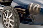 Bugatti Type 51 Grand Prix