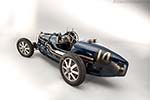 Bugatti Type 51 Grand Prix