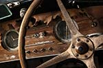 Bugatti Type 57 Graber Cabriolet