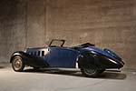 Bugatti Type 57 Graber Cabriolet